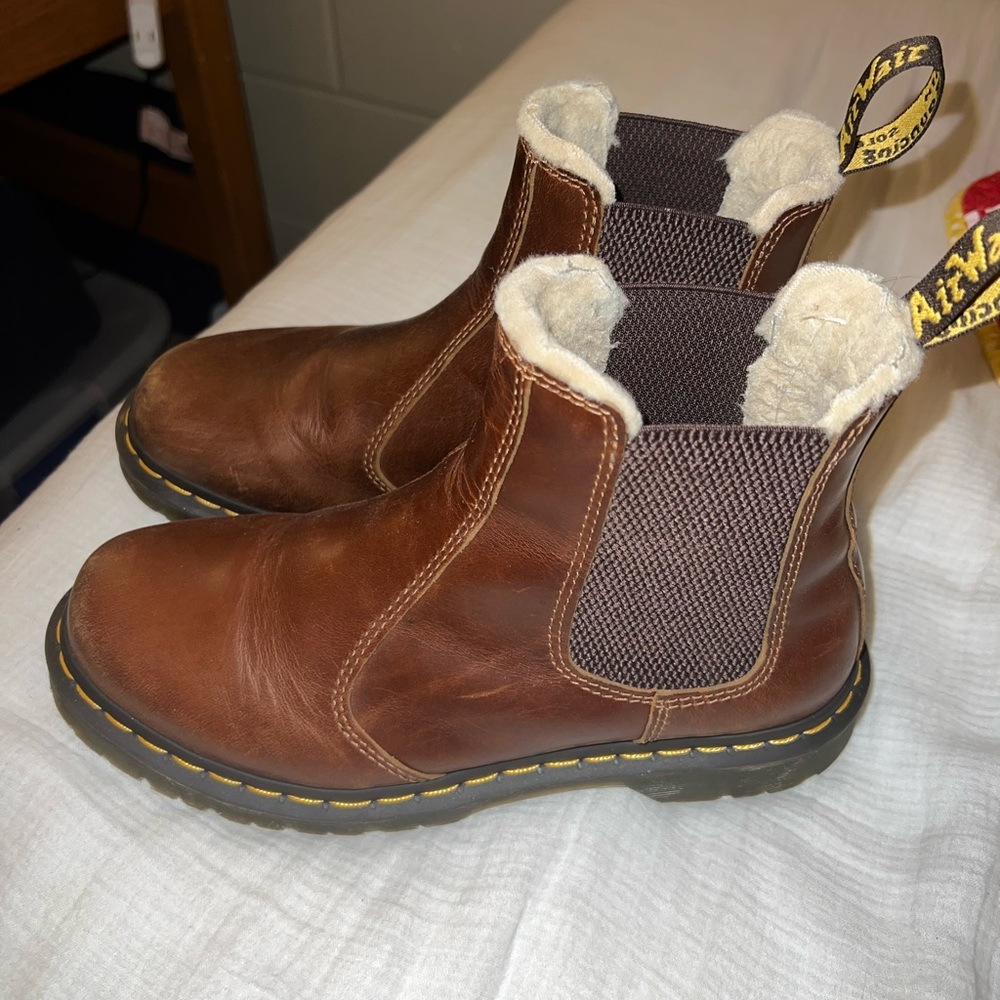 Dr. Martens